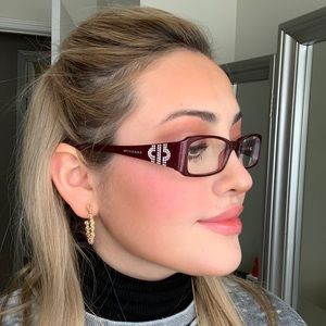 BVLGARI Authentic Vintage Glasses